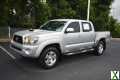 Photo Used 2011 Toyota Tacoma 4x4 Double Cab