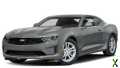 Photo Used 2020 Chevrolet Camaro LT w/ RS Package