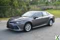 Photo Used 2021 Toyota Camry LE