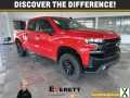 Photo Used 2021 Chevrolet Silverado 1500 LT Trail Boss