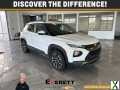 Photo Used 2021 Chevrolet TrailBlazer ACTIV w/ Technology Package