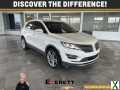 Photo Used 2018 Lincoln MKC Reserve w/ Lincoln MKC Climate Package