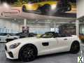 Photo Used 2019 Mercedes-Benz AMG GT Roadster