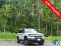Photo Used 2022 Ford Bronco Sport Big Bend w/ Convenience Package