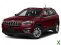 Photo Used 2021 Jeep Cherokee Limited