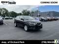 Photo Used 2020 Nissan Rogue Sport S