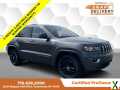 Photo Used 2018 Jeep Grand Cherokee Laredo