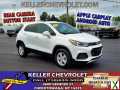 Photo Certified 2020 Chevrolet Trax LT w/ Driver Confidence Package