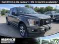 Photo Certified 2020 Ford F150 XL w/ Equipment Group 101A Mid