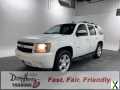 Photo Used 2009 Chevrolet Tahoe LT