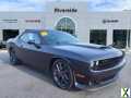 Photo Used 2019 Dodge Challenger R/T w/ Plus Package