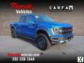 Photo Used 2021 Ford F150 Raptor w/ Power Tech Package