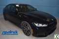 Photo Used 2021 BMW 540i xDrive w/ M Sport Package