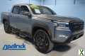 Photo Used 2022 Nissan Frontier PRO-4X w/ Technology Package