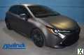 Photo Used 2022 Toyota Corolla XSE