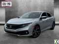 Photo Used 2020 Honda Civic Sport