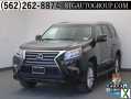 Photo Used 2019 Lexus GX 460 Premium