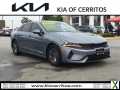 Photo Used 2021 Kia K5 LXS