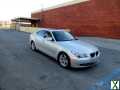 Photo Used 2010 BMW 528i Sedan