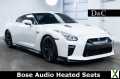 Photo Used 2019 Nissan GT-R Premium