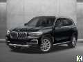 Photo Used 2021 BMW X5 xDrive40i w/ M Sport Package