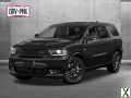 Photo Used 2018 Dodge Durango SRT w/ Technology Group