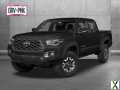 Photo Used 2020 Toyota Tacoma TRD Off-Road