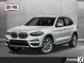 Photo Used 2021 BMW X3 xDrive30i