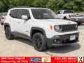 Photo Used 2017 Jeep Renegade Altitude