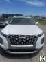 Photo Used 2022 Hyundai Palisade SEL w/ Cargo Package