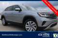 Photo Used 2023 Volkswagen Atlas Cross Sport SE