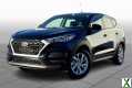 Photo Certified 2021 Hyundai Tucson SE