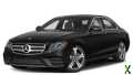 Photo Used 2020 Mercedes-Benz E 350 Sedan