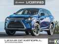 Photo Used 2019 Lexus RX 350 FWD