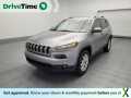 Photo Used 2016 Jeep Cherokee Latitude w/ Cold Weather Group