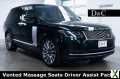 Photo Used 2020 Land Rover Range Rover HSE