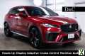 Photo Used 2021 Jaguar F-PACE SVR