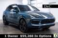 Photo Used 2019 Porsche Cayenne