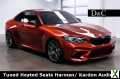 Photo Used 2020 BMW M2 Competition w/ Executive Package