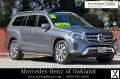 Photo Used 2019 Mercedes-Benz GLS 450 4MATIC