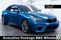 Photo Used 2016 BMW M2