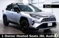 Photo Used 2021 Toyota RAV4 XSE