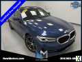 Photo Used 2022 BMW 530i xDrive