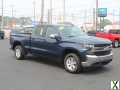 Photo Certified 2019 Chevrolet Silverado 1500 LT w/ All-Star Edition
