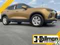 Photo Certified 2019 Chevrolet Blazer LT