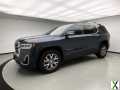 Photo Used 2020 GMC Acadia SLT w/ LPO, Floor Liner Package