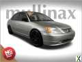 Photo Used 2003 Honda Civic LX