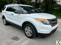 Photo Used 2014 Ford Explorer FWD
