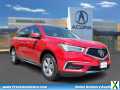 Photo Certified 2020 Acura MDX SH-AWD