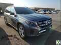 Photo Used 2019 Mercedes-Benz GLS 450 4MATIC